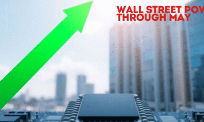 Tariff pause influences Wall Street
