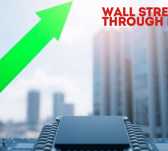 Tariff pause influences Wall Street