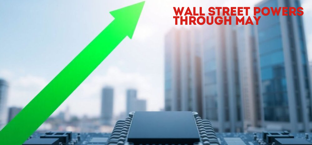 Tariff pause influences Wall Street