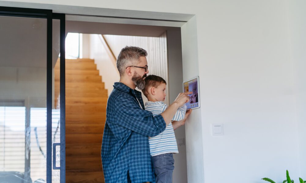 Smart Home