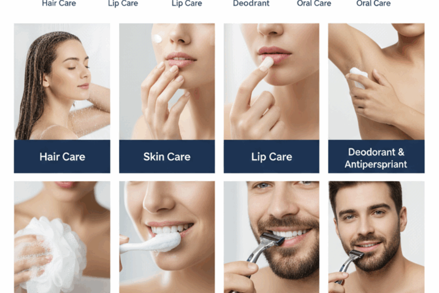 Personal Hygiene Industry