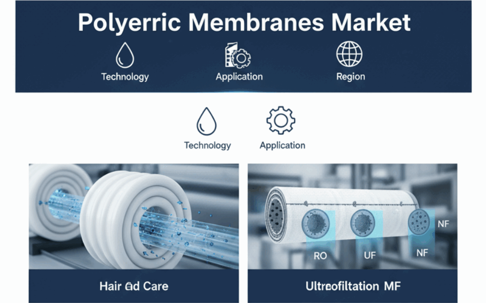 Polymeric Membranes