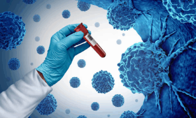 Cancer Therapy Market