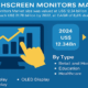 Touchscreen Monitors