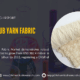 Slub Yarn Fabric Market