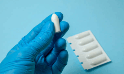 Suppository Packaging Market
