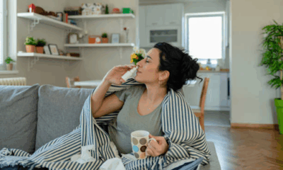 Nasal Spray Market