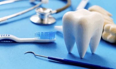 Dental Equipment Market