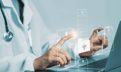 Clinical Workflow Solutions