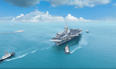 Marine Fleet Management
