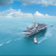 Marine Fleet Management