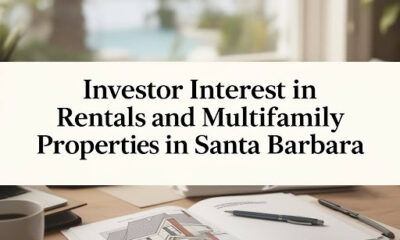 Interest in Rentals