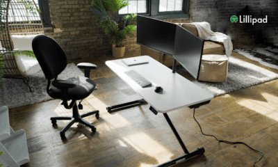 Standing Desk