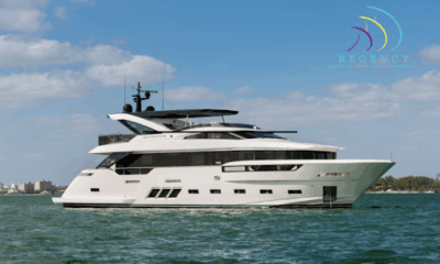 Yacht Charter