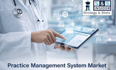 Practice Management System