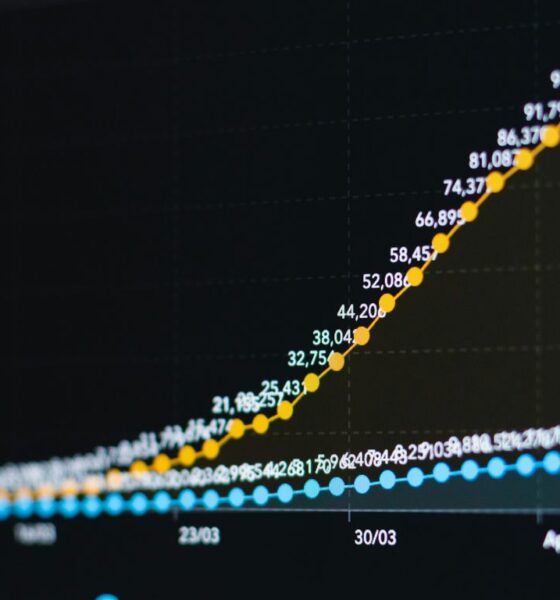 green and yellow beaded necklace