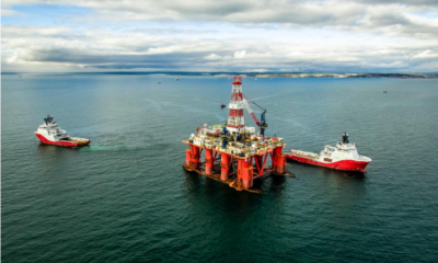 Why the O&GN - vessel market Is Gaining Attention