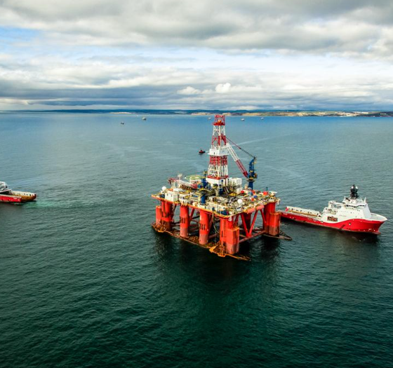 Why the O&GN - vessel market Is Gaining Attention