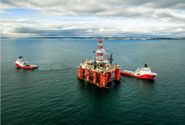 Why the O&GN - vessel market Is Gaining Attention