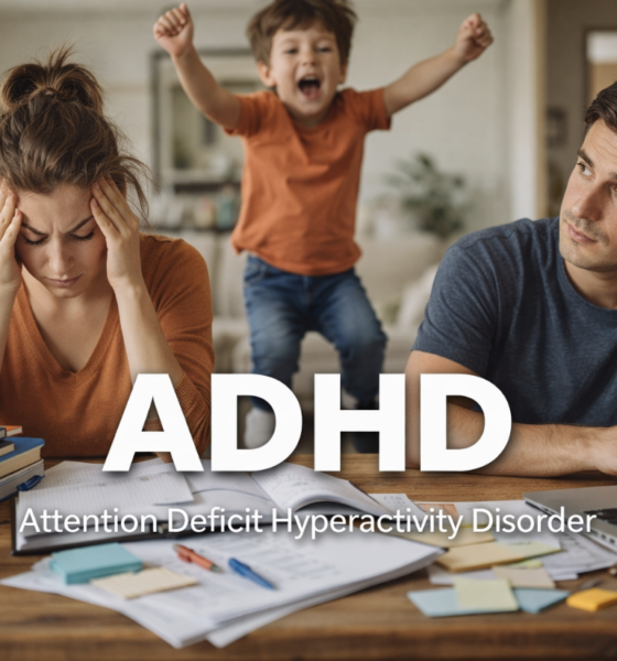 ADHD