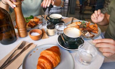 Brunch in Cincinnati