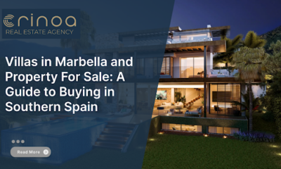 Buying in Southern Spain