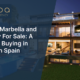 Buying in Southern Spain