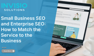 Small Business SEO
