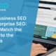 Small Business SEO