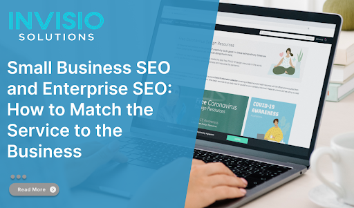 Small Business SEO
