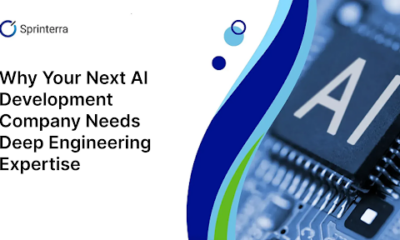 Engineering Expertise