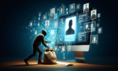 Identity Fraud Markets