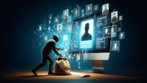 Identity Fraud Markets