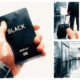 Black passport