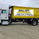 Dumpster Rentals