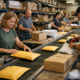The boxery