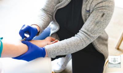 IV Therapy