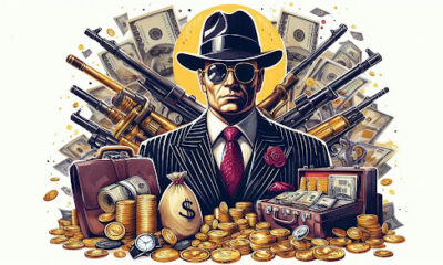 Narcotics Powerhouse