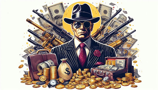 Narcotics Powerhouse