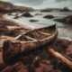 Canoe Man