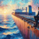 Freighter Travel