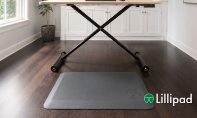 Standing Mat