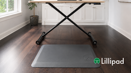 Standing Mat