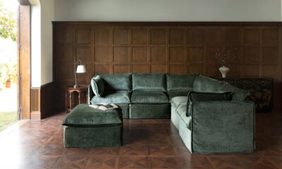 How Anabei Modular Sofa Reviews Reflect Long-Term Flexibility