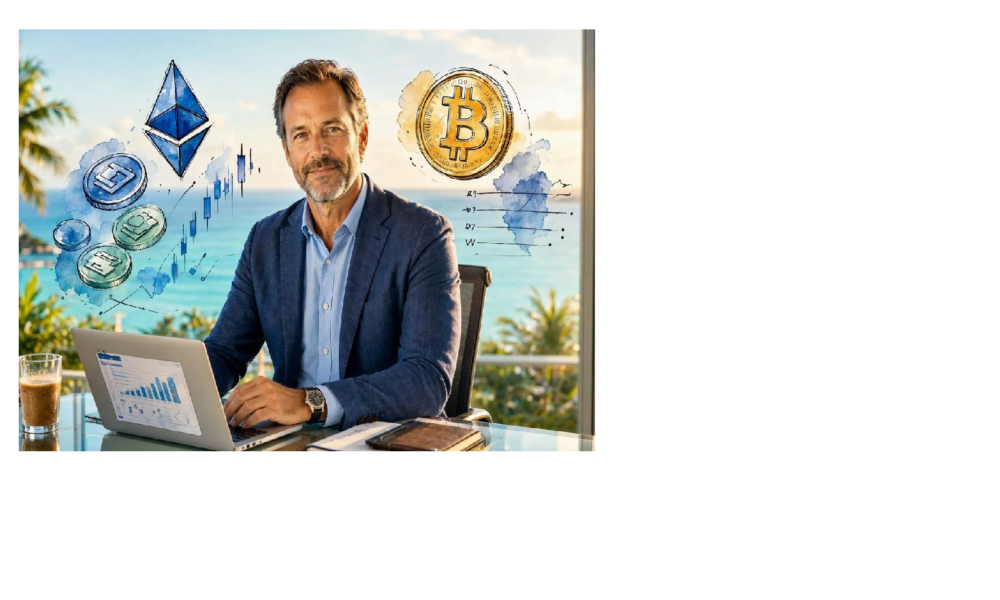 From Austin to the Cayman Islands: Crypto Manager’s Tax Case Ends in Prison Sentence