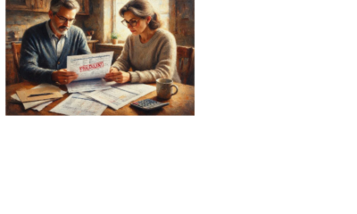 More Than 100 Fictitious Financial Instruments Cited in IRS Fraud Case